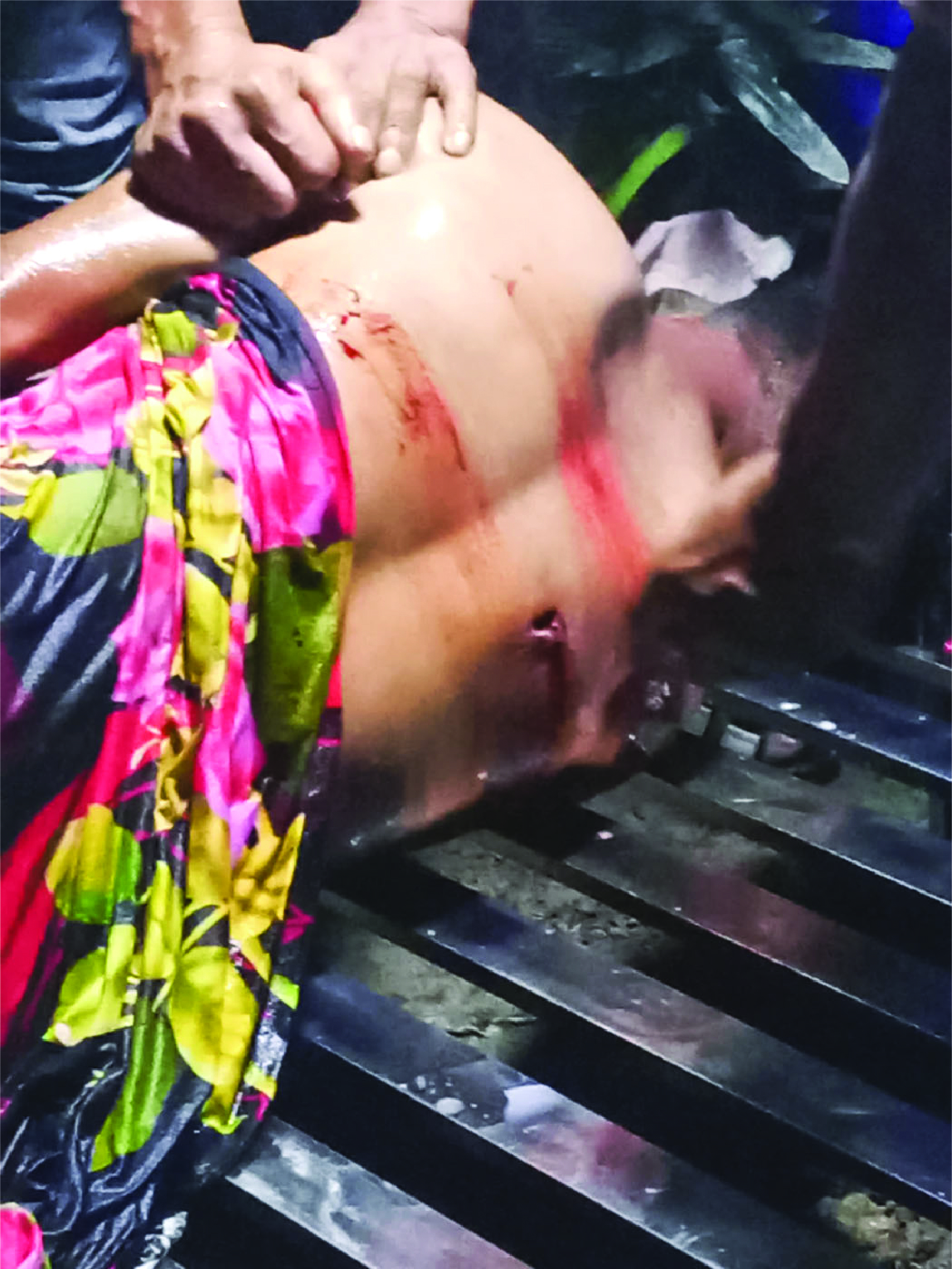 Image of মো: আব্দুর রহমান (পারভেজ)